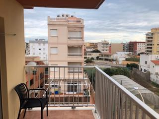 Apartament  Avinguda balears