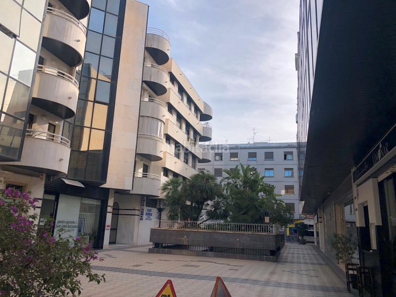 Foto 842ac14c-eadc-4071-bc30-02324801ffe7. Bureau dans Germaníes - Juzgados Gandia