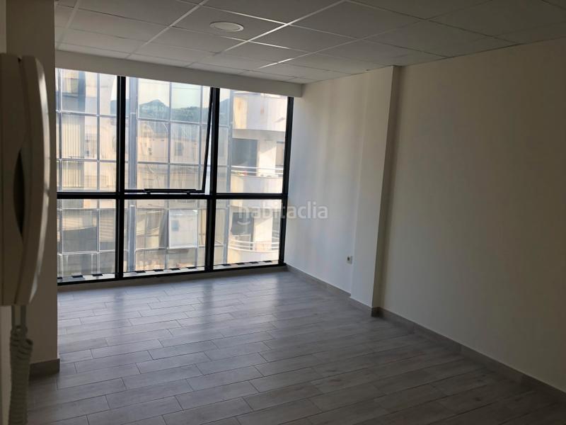 Foto a20d2034-7010-48a6-b7f9-6f084d026b1d. Bureau dans Germaníes - Juzgados Gandia