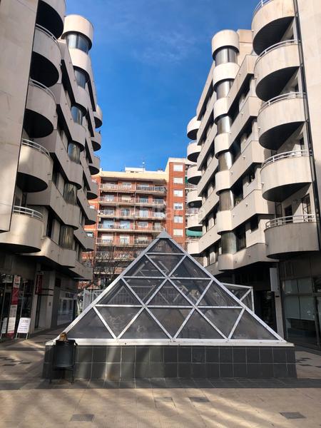 Foto b70a35c4-0e5d-4b54-b88b-afd4c1877231. Bureau dans Germaníes - Juzgados Gandia