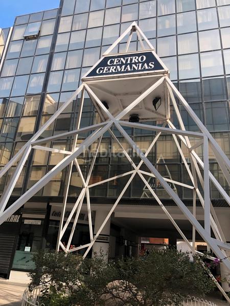 Foto cb3adbd9-63fd-4148-ae05-ed2091b49e5c. Bureau dans Germaníes - Juzgados Gandia