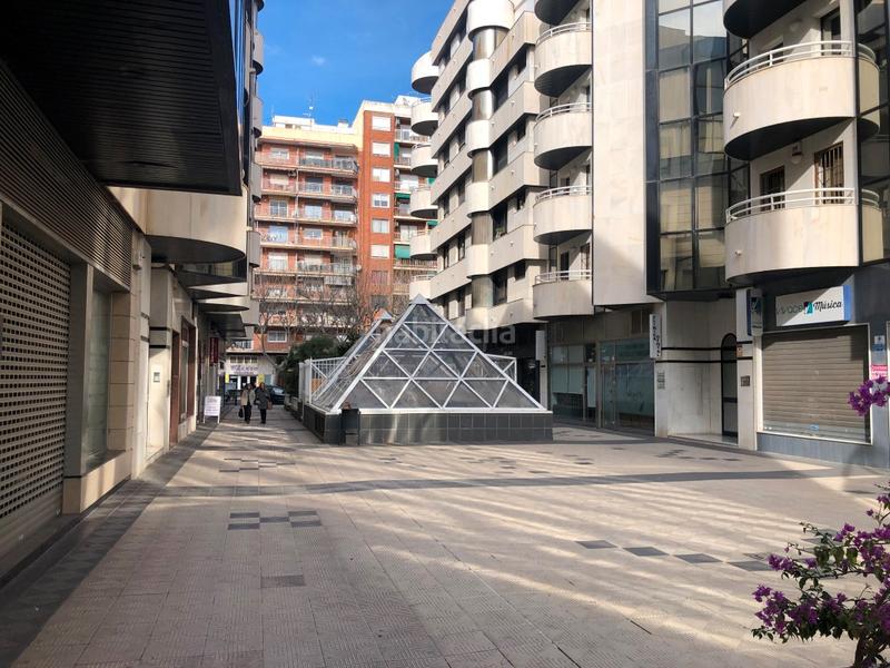 Foto e00978cb-df9d-4dbc-84dd-b02a36749a99. Bureau dans Germaníes - Juzgados Gandia