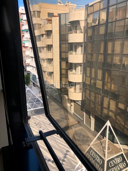 Foto 08e7a21e-07a3-4a31-a230-ce257cc9b257. Büro in Germaníes - Juzgados Gandia