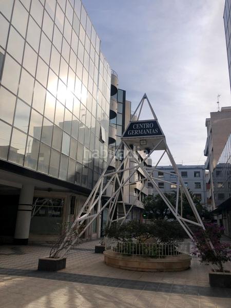 Foto 12827d19-4106-4308-bcd3-47e1d893dcaa. Büro in Germaníes - Juzgados Gandia