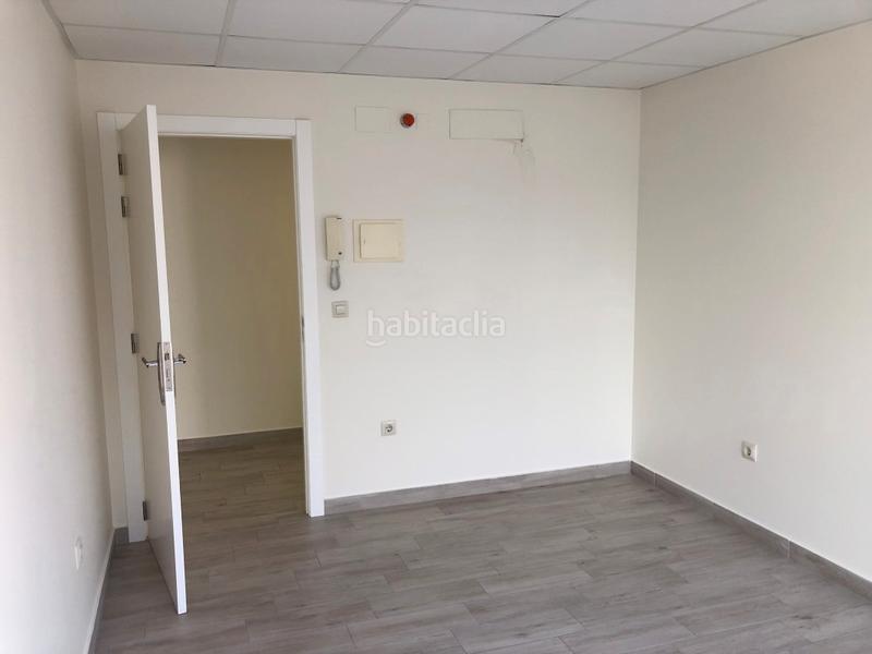 Foto 1d013396-3d21-4fff-885d-81b5a2436b42. Büro in Germaníes - Juzgados Gandia