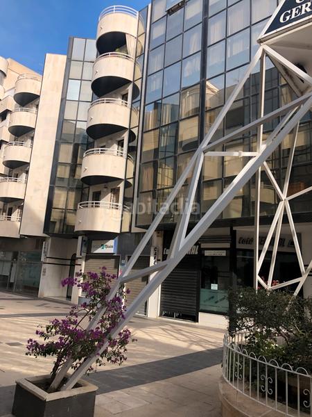 Foto 1f49f10d-fe37-4924-9397-323faaaced9f. Büro in Germaníes - Juzgados Gandia