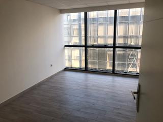 Büro  Passeig de les germanies