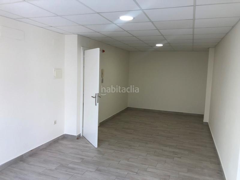 Foto 40a6ee8c-86eb-45b1-aca2-0ebf009f3b4c. Büro in Germaníes - Juzgados Gandia