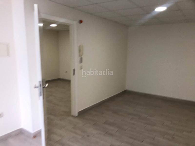 Foto 77637f08-fd5a-476a-9656-6e8d42234559. Büro in Germaníes - Juzgados Gandia