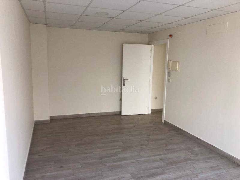 Foto 7efef968-4db0-4c78-a621-3106d988ee7c. Büro in Germaníes - Juzgados Gandia