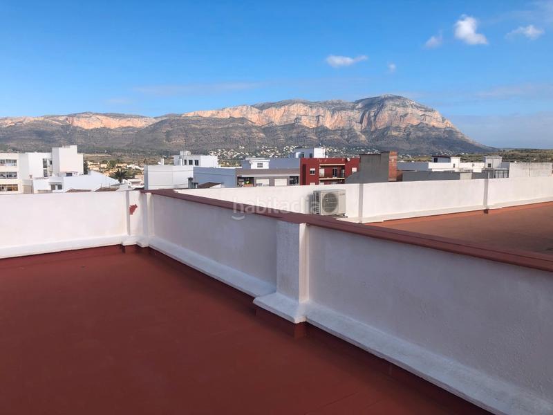 Foto 391a9da0-3af8-4633-8b9c-dcc6c949979e. Flat in Gata de Gorgos