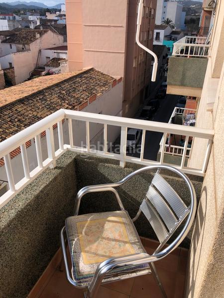 Foto 477ab6fd-13a3-4272-b60e-0463c139b46b. Flat in Gata de Gorgos