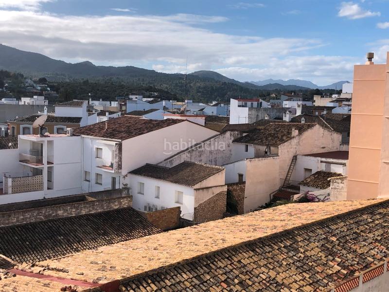 Foto 5aa3ee4f-b8d0-4c1b-bbad-554900d0e14a. Flat in Gata de Gorgos