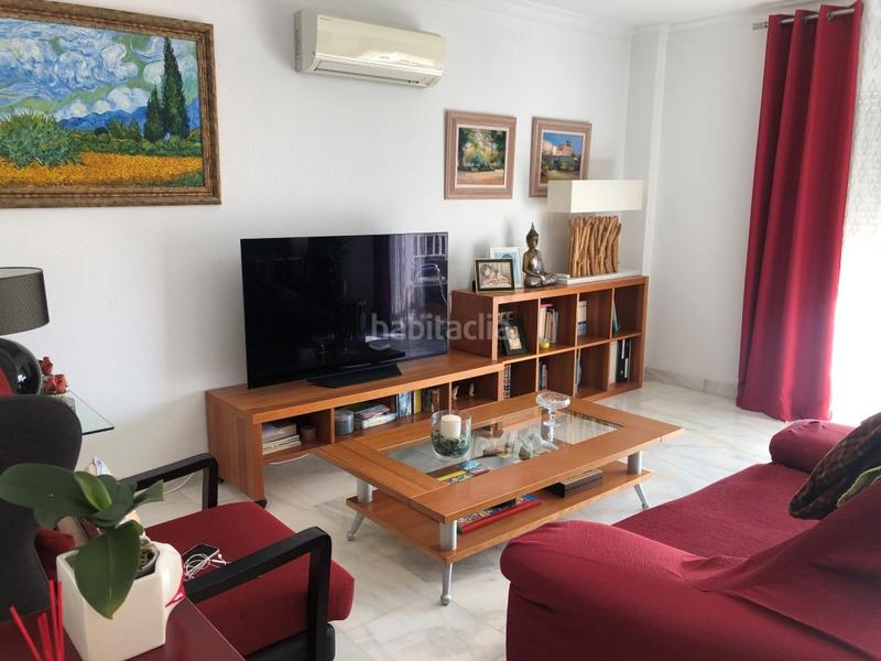 Foto a8c43834-3e58-49f1-a99c-e9369097086c. Flat in Gata de Gorgos