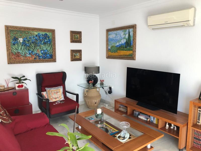 Foto cb925171-0726-4a09-8a31-78bce9653bdb. Flat in Gata de Gorgos