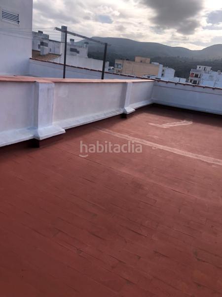 Foto cd7a14de-f47c-4be4-b345-1ddcfd69ea5b. Flat in Gata de Gorgos