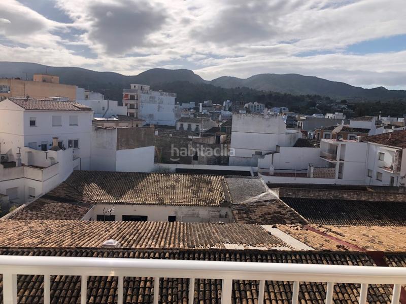 Foto f31b2fd2-0813-42ed-be45-24ff39361573. Flat in Gata de Gorgos