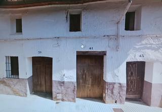 Terreny residencial  Carrer sant francesc