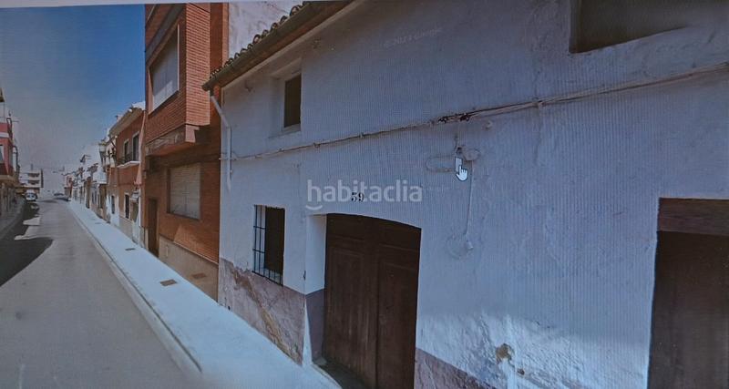 Foto d99a1a0f-005e-432f-82b4-4a82dcd61007. Wohngrundstück in Benifairó de la Valldigna
