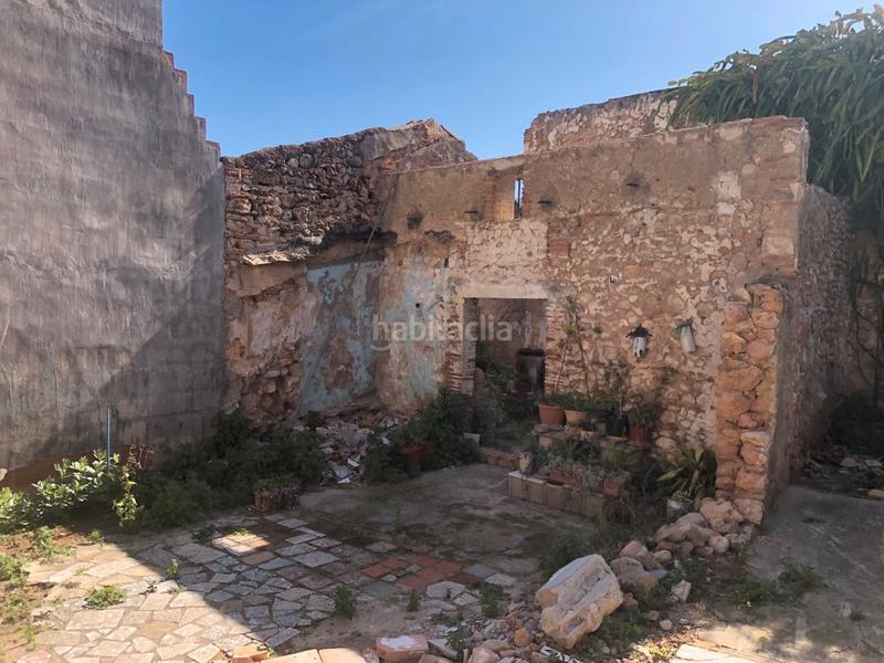Foto e510c71c-7305-40fb-a6c9-fc343d099455. Wohngrundstück in Benifairó de la Valldigna
