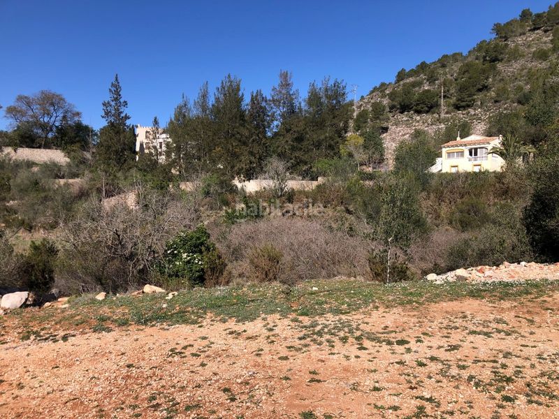 Foto abe76d07-5041-4dab-a4a1-8294f8b47853. Rural plot in Barx