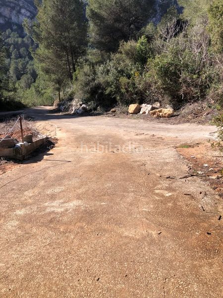 Foto ec246115-734b-4623-afe2-07c53a469cca. Rural plot in Barx