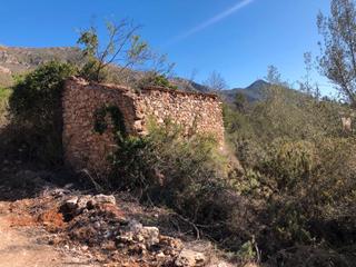 Finca rústica a Barx