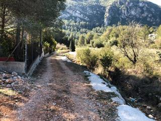 Finca rústica  Carrer de la font