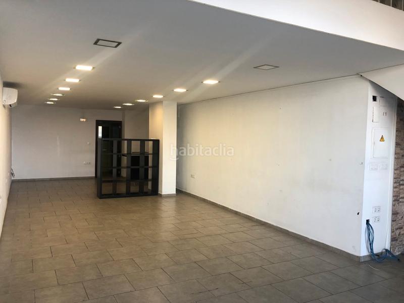 Foto 74219d17-5f9a-477a-9600-aa753270bd17. Local comercial a Corea Gandia