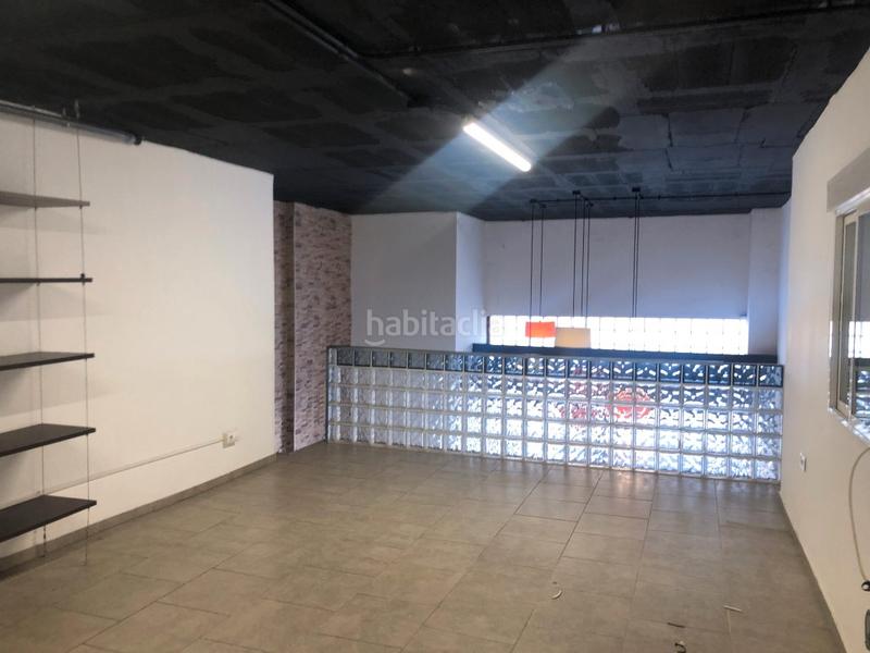 Foto d300885d-617a-4993-822e-182b95cf39a9. Local comercial a Corea Gandia