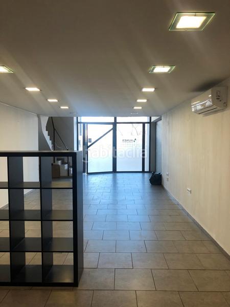 Foto f315b7cd-b5b3-43bf-aedb-c8f2cf090c25. Local commercial dans Corea Gandia