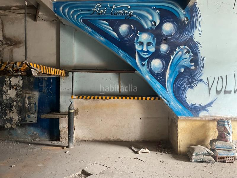 Foto 2c4058f6-5f41-4e35-a065-bc1bd3a18b9e. Geschäftsraum in Centro Histórico Gandia