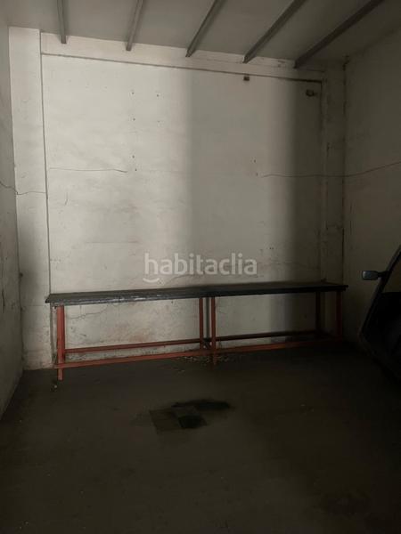 Foto 5f3fd1dd-29bf-4f2c-b2c4-61d2f87a31b1. Geschäftsraum in Centro Histórico Gandia