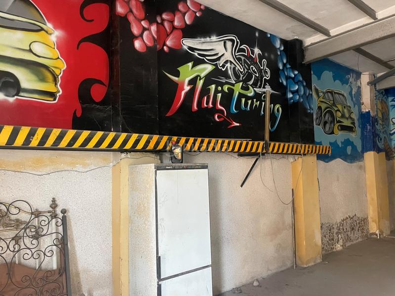 Foto 602937ec-8f5e-40b5-bbdd-be1ceb0ede57. Geschäftsraum in Centro Histórico Gandia