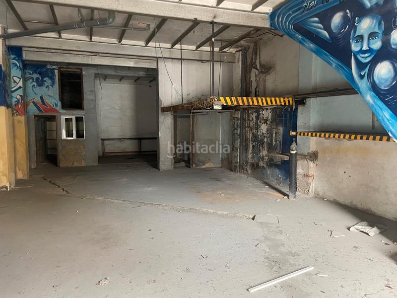 Foto 690c03e3-07f2-4f61-8c41-71939287ad8a. Geschäftsraum in Centro Histórico Gandia