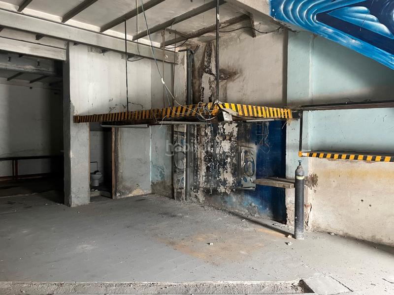 Foto ae790593-8430-4a9d-80df-329b9735ad4a. Geschäftsraum in Centro Histórico Gandia