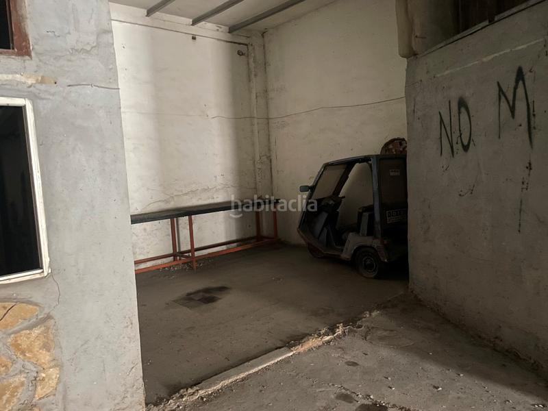 Foto e4b2a43b-9ad9-4c13-91ff-3ef2fc342223. Local comercial a Centro Histórico Gandia