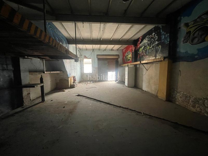 Foto 03518759-040e-4198-b610-dac366c94f45. Local commercial dans Centro Histórico Gandia