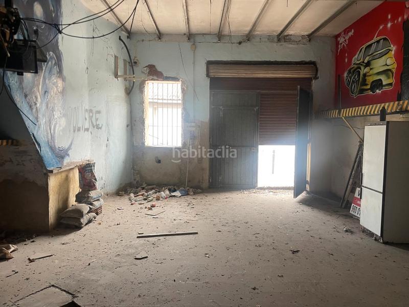 Foto 39a07b60-7fdd-452b-802d-cdbf9e551128. Locale commerciale in Centro Histórico Gandia