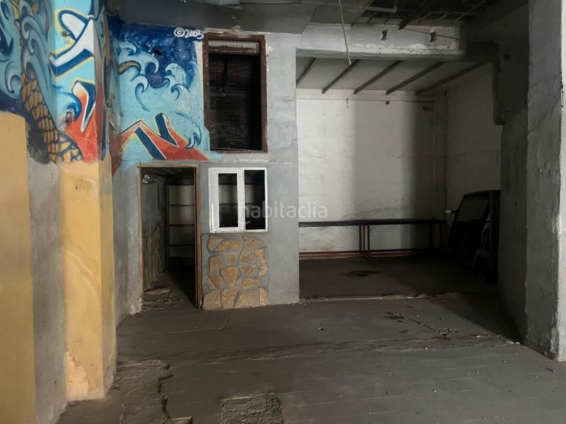 Foto 55724f3b-4e13-4813-ab06-f9beac11aed5. Locale commerciale in Centro Histórico Gandia