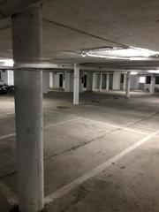 Parking voiture  Carrer de formentera