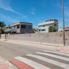 Terreny residencial  Ronda dels esports