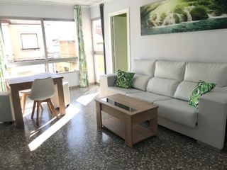 Rent Flat  Carrer valència