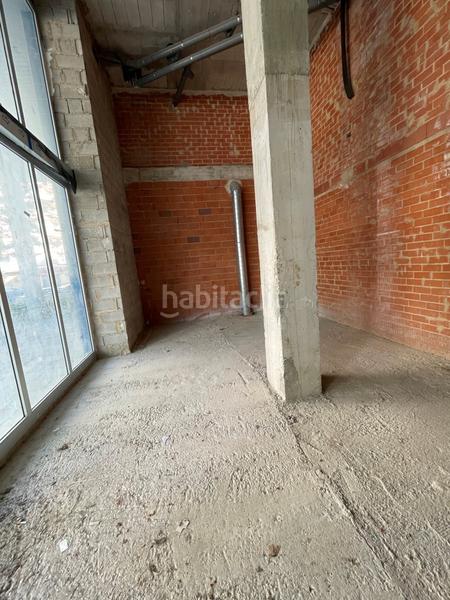 Foto 25da444c-db23-42f4-9995-baddbc5fe748. Geschäftsraum in Centro Histórico Gandia