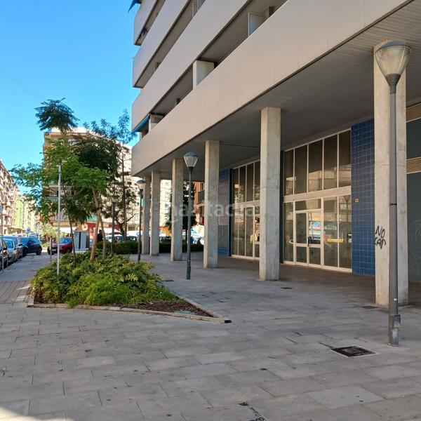 Foto 30e09f7e-55a0-4f84-9e11-530f2ace59c6. Geschäftsraum in Centro Histórico Gandia