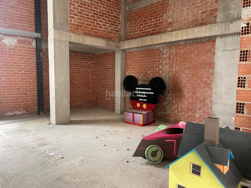 Foto 3f5eaf92-5356-4ff7-952a-982435d61924. Geschäftsraum in Centro Histórico Gandia