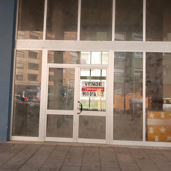 Foto 5d487a65-f6bf-4e4f-81e7-0e0a0eed466e. Geschäftsraum in Centro Histórico Gandia