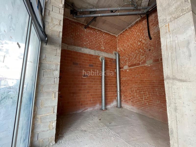 Foto 6a303339-d636-4c60-9b9d-74527b131d95. Geschäftsraum in Centro Histórico Gandia