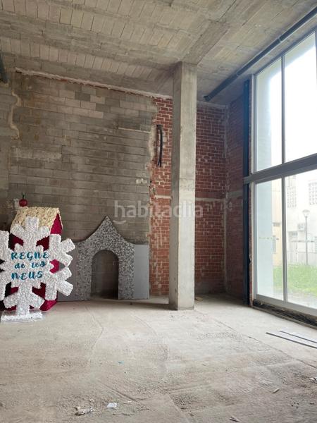 Foto a28d8896-e625-4f6c-a1fd-34b9e9746d5e. Geschäftsraum in Centro Histórico Gandia