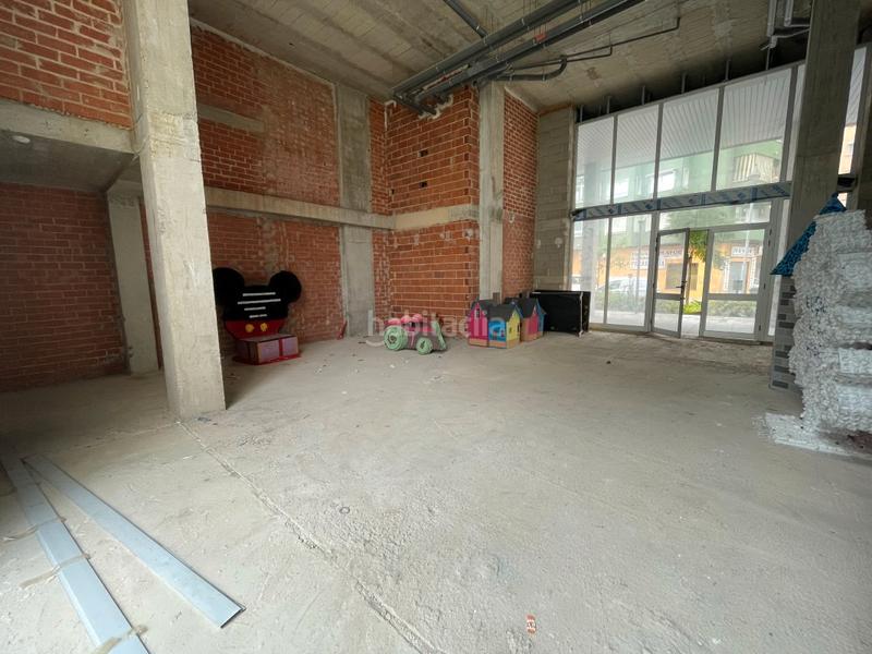 Foto b444bf06-61f8-4e2b-8632-e217fbc3878c. Geschäftsraum in Centro Histórico Gandia